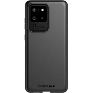Image of Tech21 Phone Case for Samsung Galaxy S20 Ultra - Black
