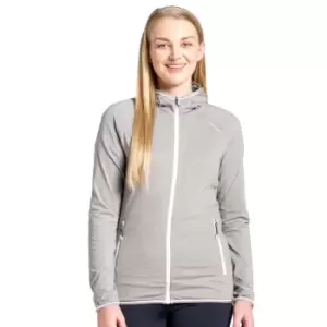 Image of Craghoppers Womens NosiLife Milanta Sweater Hoodie 16 - Bust 40' (102cm)
