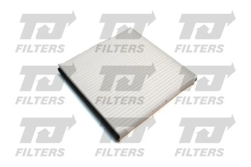Image of QUINTON HAZELL Pollen filter QUINTON HAZELL QFC0040