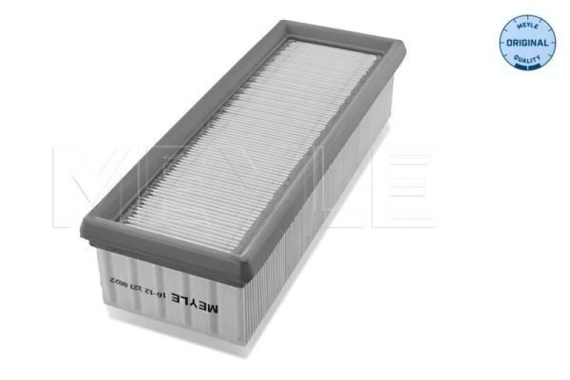 Image of Air filter MEYLE 16-12 321 0022