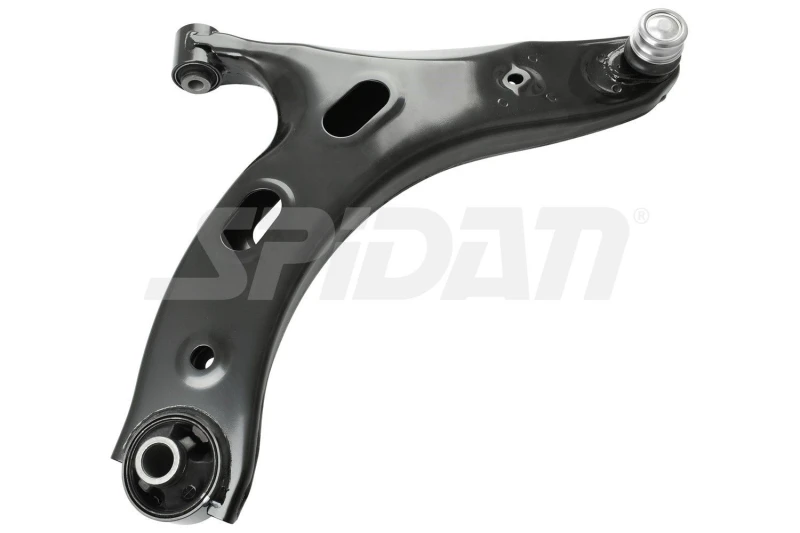 Image of SPIDAN CHASSIS PARTS Suspension arm SPIDAN CHASSIS PARTS 61828