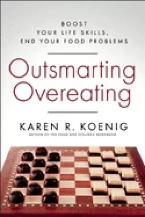 Image of outsmarting overeating boost your life skills end your food problems