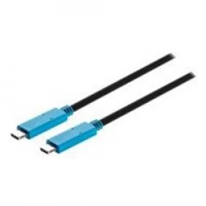 Image of Kensington USB-C Cable with Power Delivery
