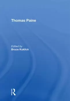 Image of Thomas Paine