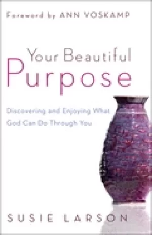 Image of your beautiful purpose discovering and enjoying what god can do through you