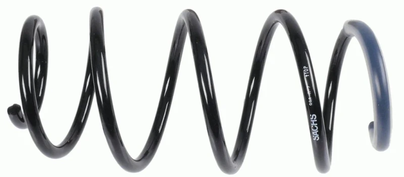 Image of Coil spring SACHS 998 027