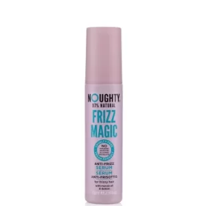 image of Noughty Frizz Magic Serum 75ml