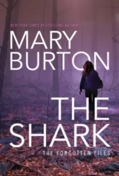 Image of shark 9781503934474
