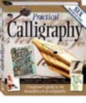 Image of Practical Calligraphy Hardback