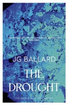 Image of The Drought by J. G. Ballard Book