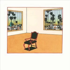 Image of Quilt - Plaza Vinyl
