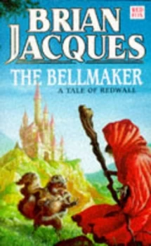 Image of The Bellmaker by Brian Jacques Paperback