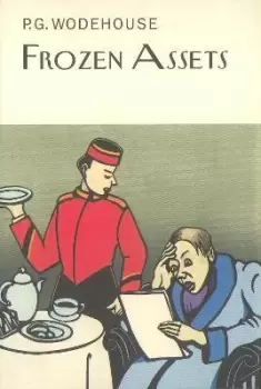 Image of Frozen Assets by P.G. Wodehouse