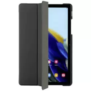 Image of Hama Fold BookCase Samsung Galaxy Tab A8 Black Tablet PC bag