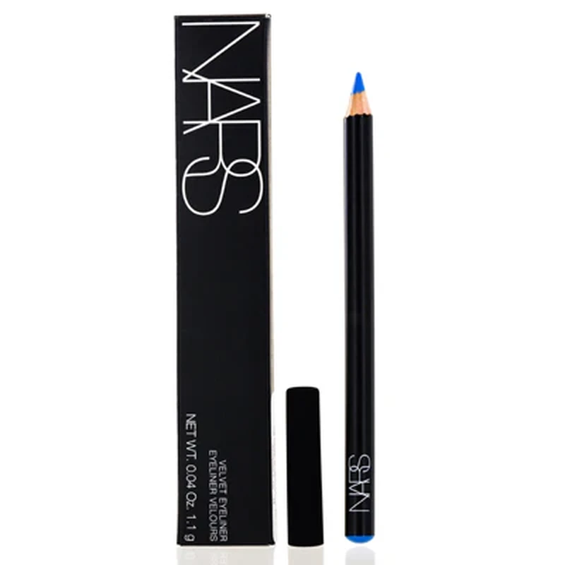 Image of Nars Cosmetics Velvet Eyeliner Curacao