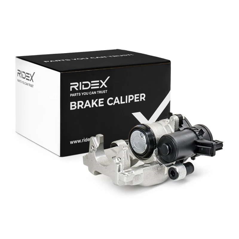 Image of RIDEX Brake caliper RIDEX 78B2279