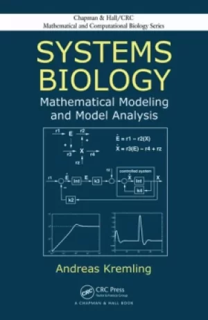 Image of Systems BiologyMathematical Modeling and Model Analysis