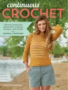 Image of Continuous Crochet