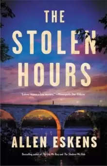 Image of The Stolen Hours