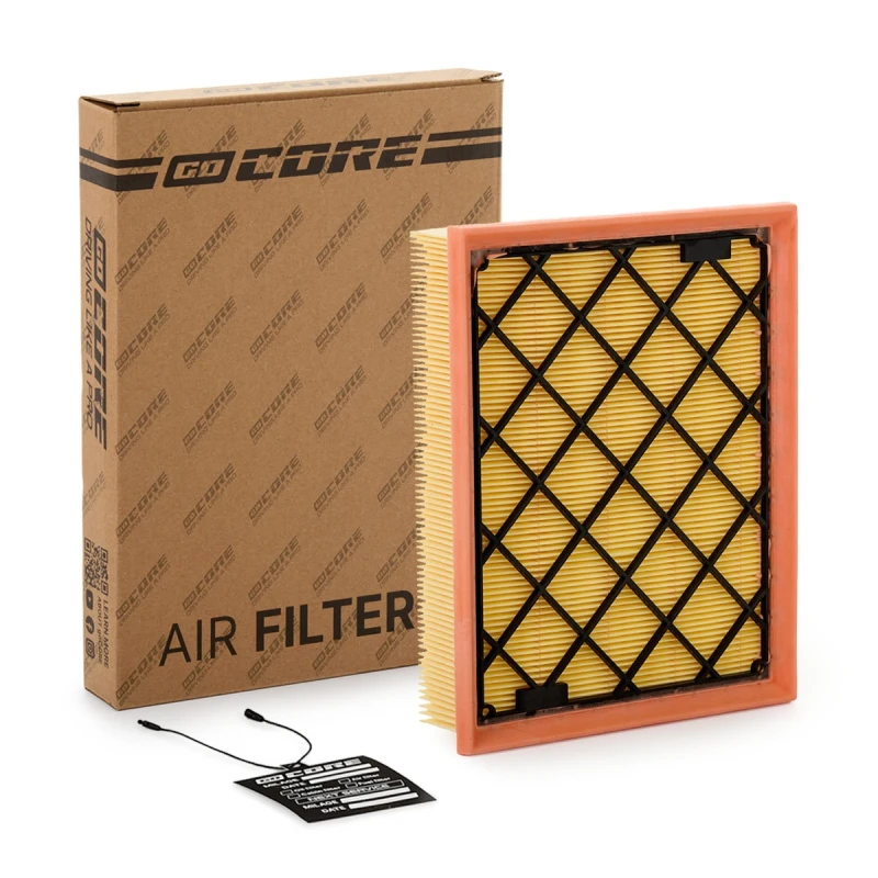 Image of goCORE Air filter goCORE GCH0254
