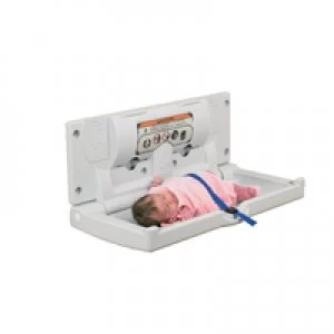 Image of Contico Horizontal Baby Change Unit 100009