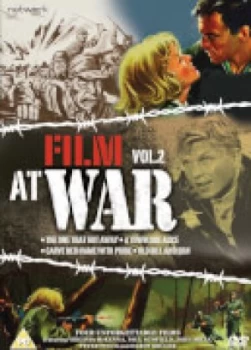 Image of Films at War: Volume 2
