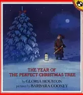 Image of year of the perfect christmas tree an appalachian story