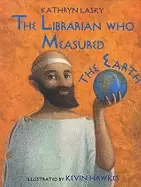 Image of librarian who measured the earth