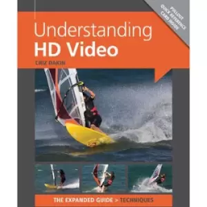 Image of The Expanded Guide - Understanding HD Video