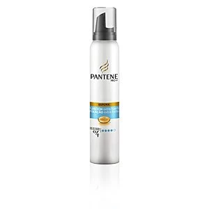 Image of PRO-V espuma rizos extra fuerte 250ml