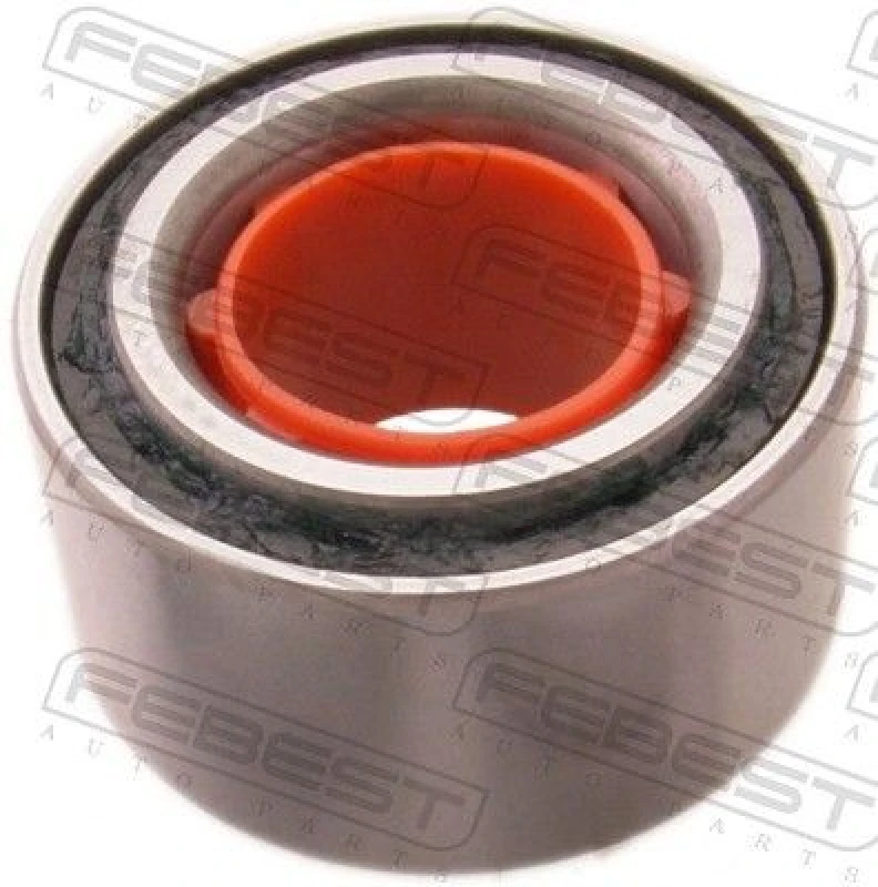 Image of FEBEST 46TO80604-1 Wheel Bearing Wheel Bearing (655)