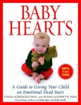 Image of Baby Hearts by Susan Goodwyn Ph.D. Paperback