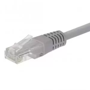 Image of EXC Patch Cord RJ45 Cat.5E 3 Metre Cable 8EXC846925