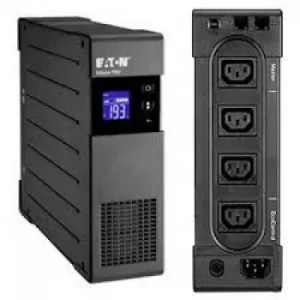 image of Eaton Ellipse Pro 650 UPS 650VA/400W