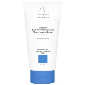 Drunk Elephant Silkamino Mega-Moisturizing Masker 210ml