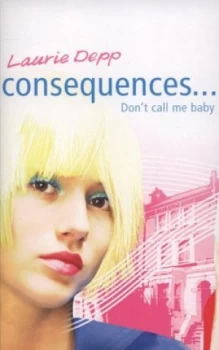 Image of Dont Call Me Baby by Laurie Depp Paperback