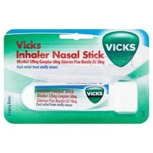 image of Vicks Inhalers 0.5ml