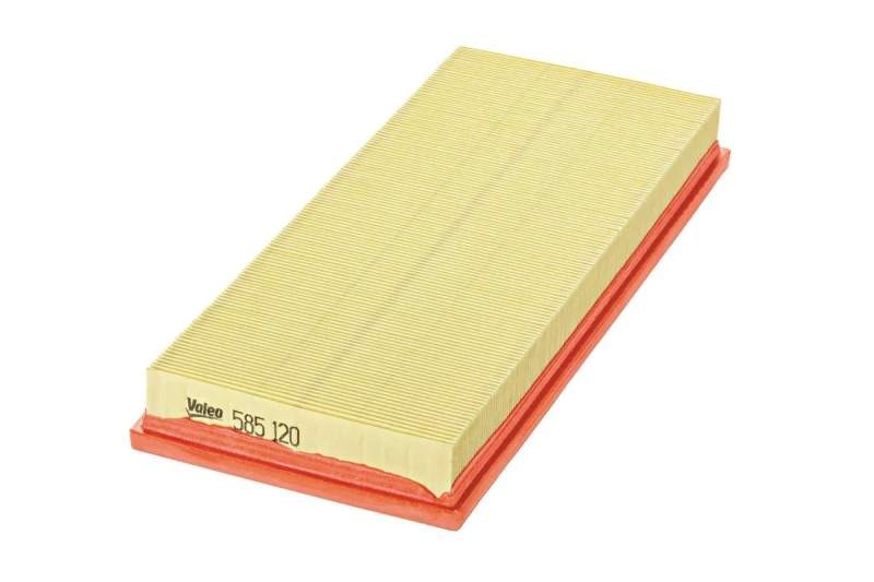 Image of VALEO 585120 Air filter Filter Insert Air Filter (8)