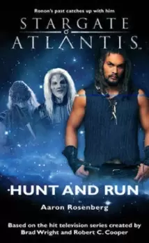 Image of Hunt and run by Aaron Rosenberg