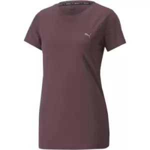 Puma TEE (s) - Purple