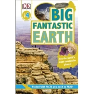 Image of Big Fantastic Earth by Dr Jen Green (Hardback, 2016)