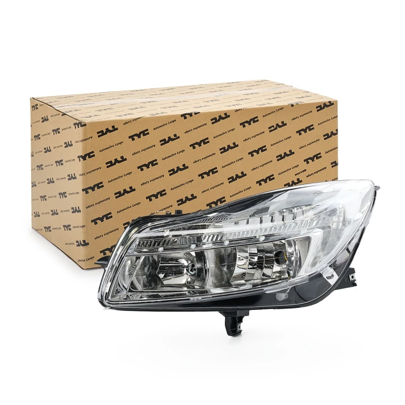 Image of TYC Headlight TYC 20-11764-05-2