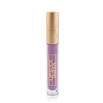 Image of Lipstick Queen Reign & Shine Lip Gloss - # Lady of Lilac 2.8ml/0.09oz