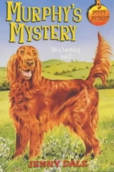 Image of Murphys Mystery by Jenny Dale and Michael Reid Book