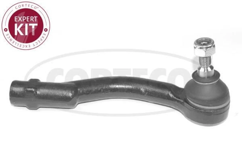 Image of Track rod end CORTECO 49401089