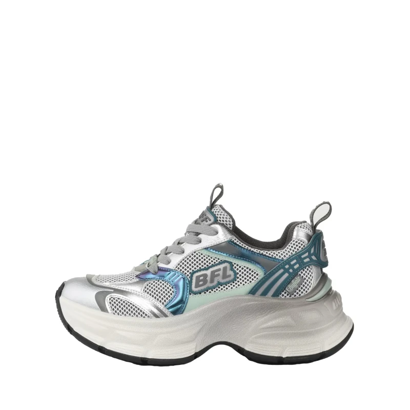 Image of Buffalo Womens Trainers Buffalo Ridr One Vert Female 37