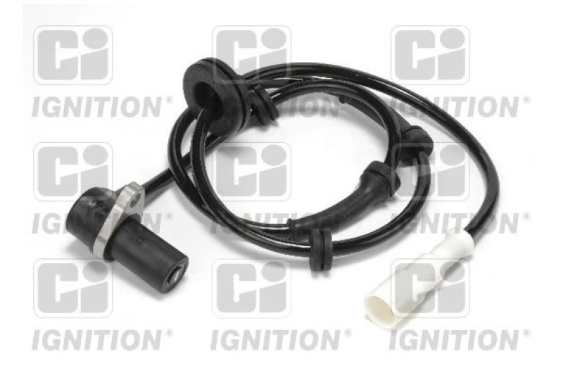 Image of QUINTON HAZELL ABS sensor QUINTON HAZELL XABS542