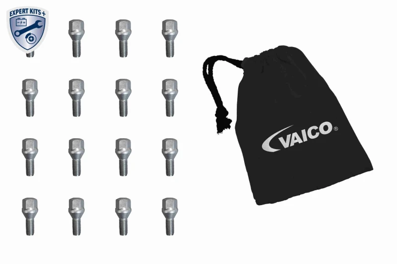 Image of Wheel Bolt VAICO V38-9593-16