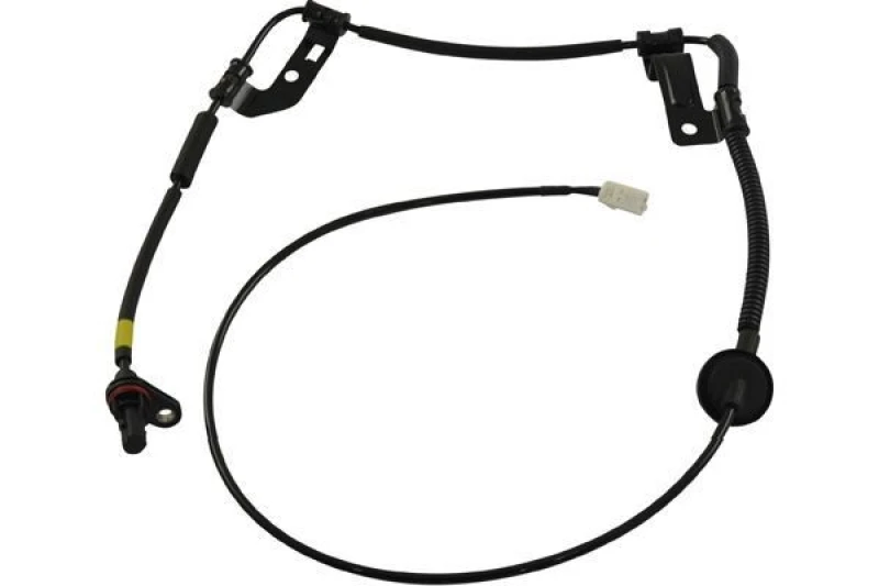 Image of KAVO PARTS ABS sensor KAVO PARTS BAS-4065