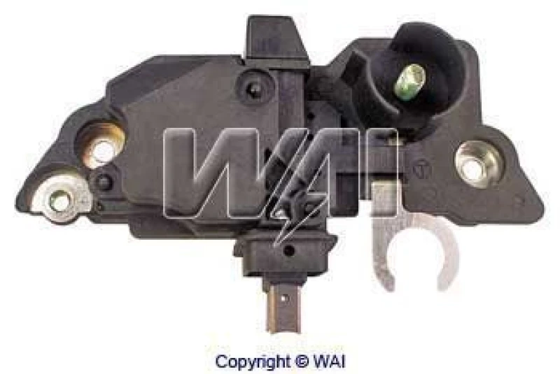 Image of Alternator voltage regulator WAI IB220